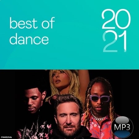 Best Of Dance (2021) MP3